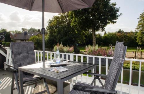 Husum Apartment | Ferienwohnungen Familie Jensen