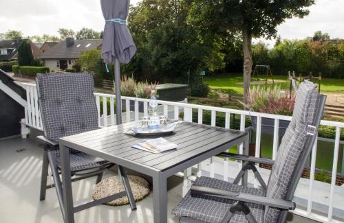 Husum Apartment | Ferienwohnungen Familie Jensen