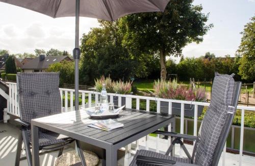 Husum Apartment | Ferienwohnungen Familie Jensen