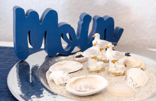 Husum Apartment | Ferienwohnungen Familie Jensen