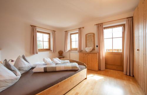 Santa Valburga Apartment | Ferienwohnungen Kalchgruberhof