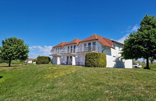 Neddesitz Apartment | Ferienwohnungen Kariba und Sammy