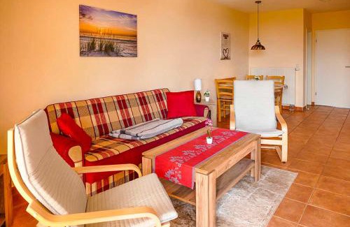 Neddesitz Apartment | Ferienwohnungen Kariba und Sammy