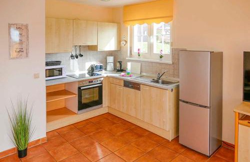 Neddesitz Apartment | Ferienwohnungen Kariba und Sammy