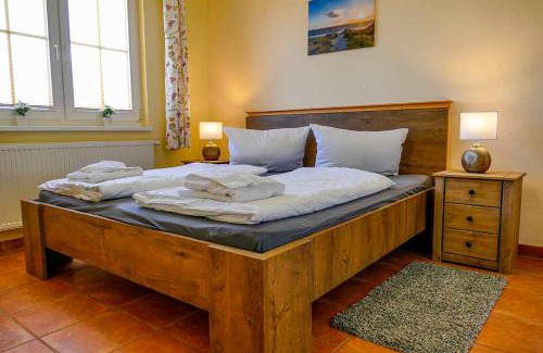 Neddesitz Apartment | Ferienwohnungen Kariba und Sammy