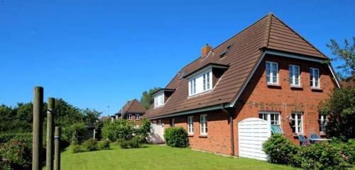 Midlum Apartment | Ferienwohnungen und Haushälfte Friesland