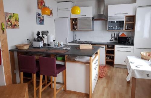 Grossostheim Apartment | Ferienwohnungen wie im Süden Großostheim