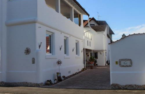 Grossostheim Apartment | Ferienwohnungen wie im Süden Großostheim