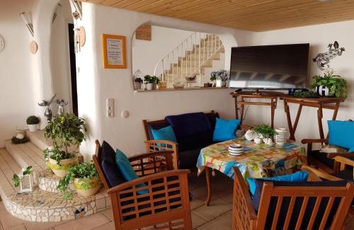 Grossostheim Apartment | Ferienwohnungen wie im Süden Großostheim