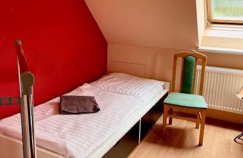 Gro Kussewitz Apartment | Ferienzimmer / Monteurzimmer Rostocker Heide