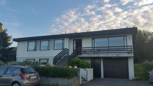 Adaldalur Apartment | Fermata North