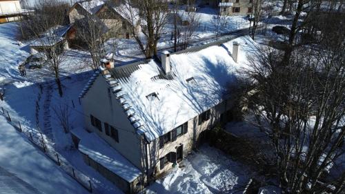 Autrans-Meaudre-en-Vercors House | Ferme des deux Frères, Autrans, Vercors