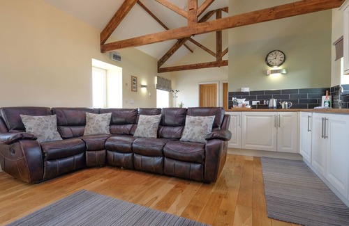 North Bitchburn Cottage | FERN COTTAGE, family friendly, with open fire in Butterknowle