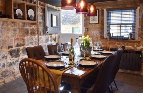 Lealholm House | Fern Cottage