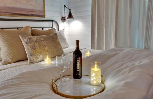 Menlo House | Fern Cottage in Menlo GA