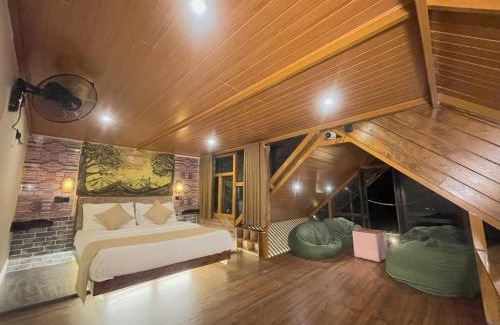 Ella Cabin | Fern Hill Cabins