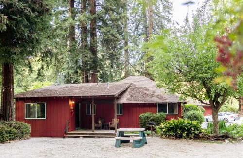 Felton Resort | Fern River Resort