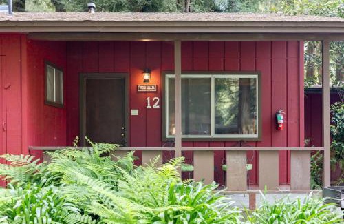 Felton Resort | Fern River Resort