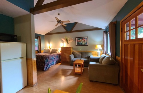 Felton Cabin | Fern River Resort