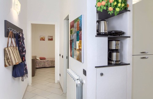 Levanto Apartment | Fernanda 2: 2 bedrooms, 5 people, just 100m from the beach