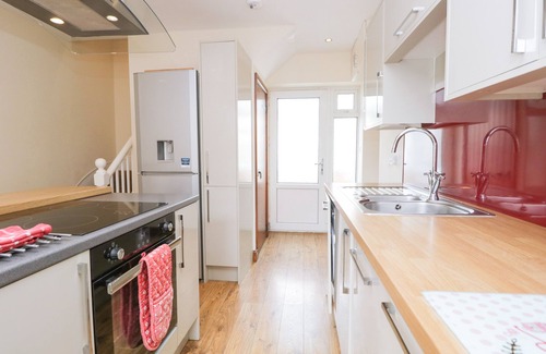 Allithwaite Cottage | Fernleigh Cottage