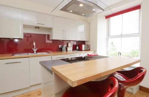 Allithwaite Cottage | Fernleigh Cottage