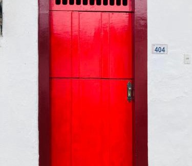 Historic Center House | Ferraria Guest House