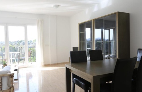 Cala Ferrera Apartment | FERRERA VISTA 3