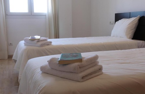 Cala Ferrera Apartment | FERRERA VISTA 3