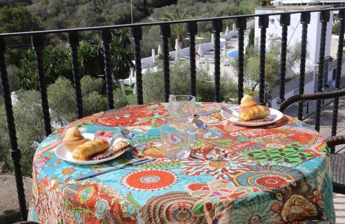 Cala Ferrera Apartment | FERRERA VISTA 7