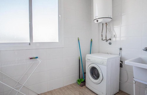 Cala Ferrera Apartment | FERRERA VISTA 7