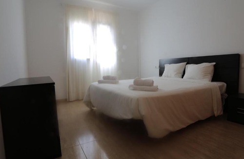 Cala Ferrera Apartment | FERRERA VISTA 7