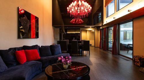 Nakasatsunai House | Ferri Endolph - Vacation STAY 50192v