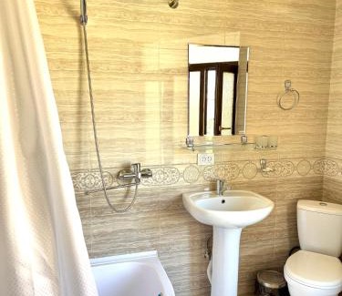 Samarkand Bed & Breakfast | Feruza guest house