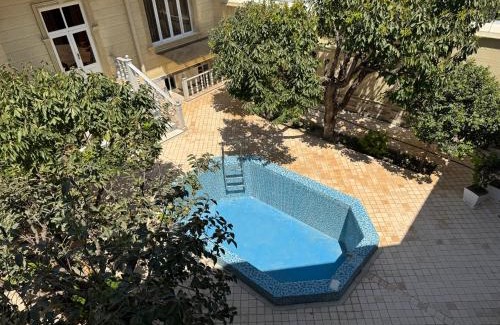 Samarkand Bed & Breakfast | Feruza guest house