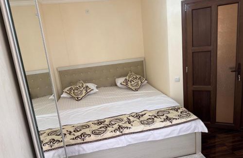 Samarkand Bed & Breakfast | Feruza guest house