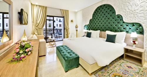 Talaa Hotel | Fes Heritage Boutique luxury Hotel