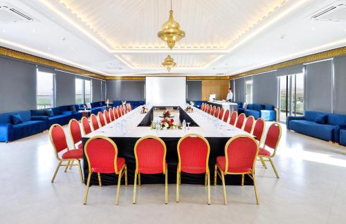 Talaa Hotel | Fes Heritage Boutique luxury Hotel