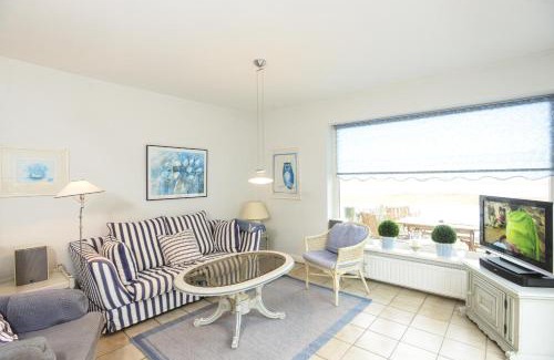 Großmorsum Apartment | Fesker-4