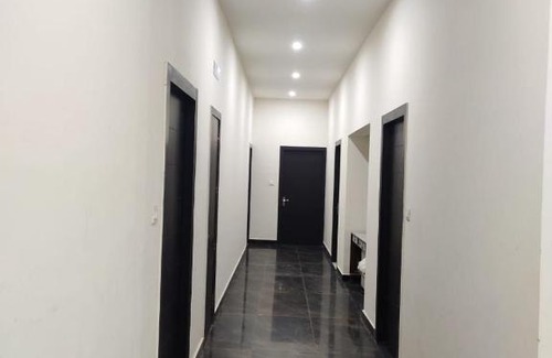 Amritsar Hotel | Festive bells