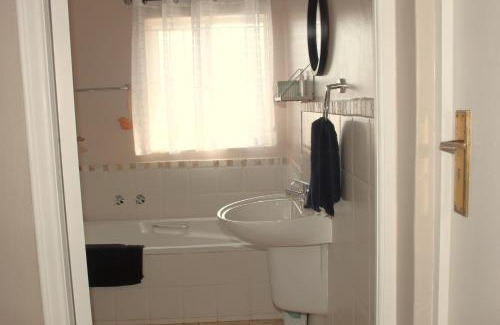 Gillitts Apartment | Fever Tree Cottage