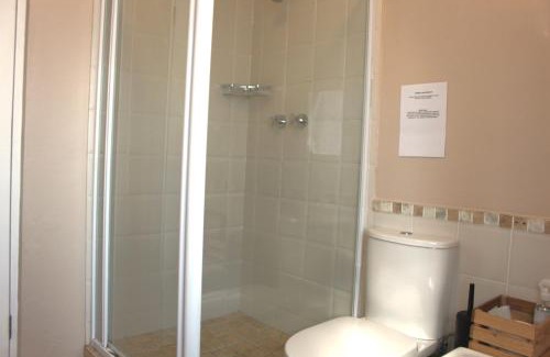 Gillitts Apartment | Fever Tree Cottage