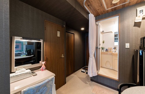 Minami Apartment | Few Days Condominium 205 - Few Days Condominium 205 /Sapporo Hokkaidō