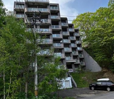 Minami Apartment | Few Days Condominium 205