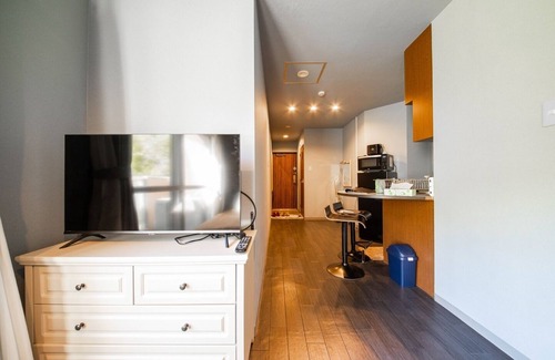 Minami Apartment | Few Days Condominium With openair bath where you - Fewdays Condominium Jozankei 602 /Sapporo Hokkaidō