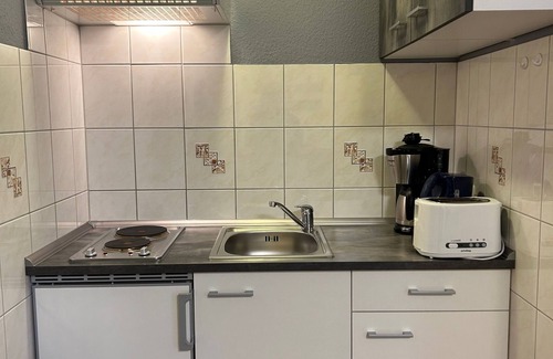 Biendorf Apartment | Fewo 1/3-Raum (52m ², 2-4 Pers.) - Rural vacation near Baltic resort Rerik