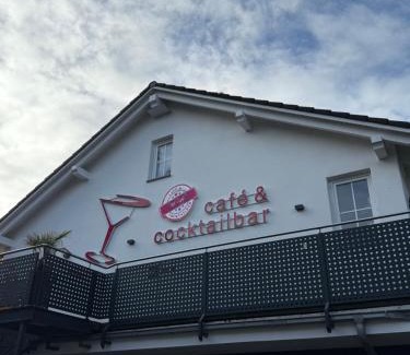 Graal Mueritz Apartment | FeWo 12 Zur Seebrücke mit Meerblick