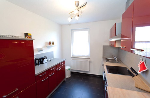 Dreschvitz Apartment | Fewo 2 - Rügen-fewo 280/1