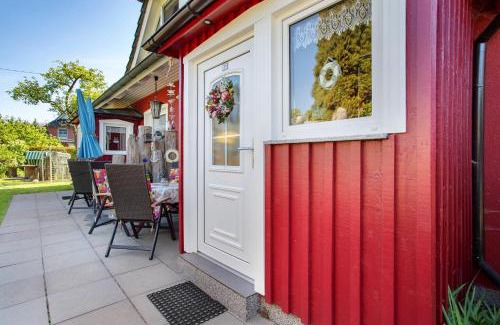 Wieck auf dem Darss Apartment | Fewo 31 - Halbinsel Darss - Ostsee