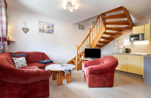 Wieck auf dem Darss Apartment | Fewo 31 - Halbinsel Darss - Ostsee